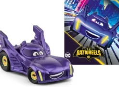 DC - Batwheels [DACH] | Teddy Toys Kinderwelt