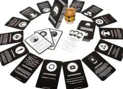 DENKRIESEN - klattschen® - Das wahrscheinlich beste Trinkspiel al | Teddy Toys Kinderwelt