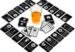 DENKRIESEN - klattschen® - Das wahrscheinlich beste Trinkspiel al | Teddy Toys Kinderwelt