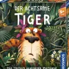 Der achtsame Tiger | Teddy Toys Kinderwelt