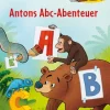 Der Bücherbär Vorschule - Antons Abc-Abenteuer | Teddy Toys Kinderwelt