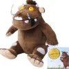 Der Grüffelo, 25cm | Teddy Toys Kinderwelt