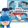 Der Grolltroll - Das Liederalbum | Teddy Toys Kinderwelt