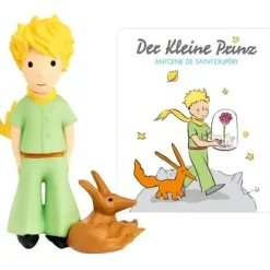 Der kleine Prinz (Relaunch neues Audio) [DACH] | Teddy Toys Kinderwelt