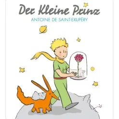 Der kleine Prinz (Relaunch neues Audio) [DACH] | Teddy Toys Kinderwelt
