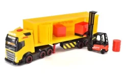 DHL Truck | Teddy Toys Kinderwelt