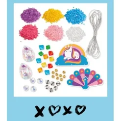 Diamond Art Sonnenfänger, Faltschachtel | Teddy Toys Kinderwelt