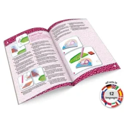 Diamond Art Sonnenfänger, Faltschachtel | Teddy Toys Kinderwelt