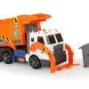 Dickie Garbage Truck | Teddy Toys Kinderwelt