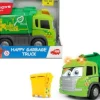 Dickie Happy Garbage Truck | Teddy Toys Kinderwelt