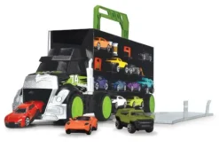 Dickie Small Truck Carry Case | Teddy Toys Kinderwelt