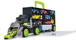 Dickie Small Truck Carry Case | Teddy Toys Kinderwelt