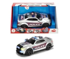 Dickie Street Force | Teddy Toys Kinderwelt