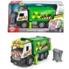 Dickie Toys - Action Truck, Garbage | Teddy Toys Kinderwelt