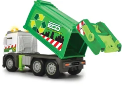 Dickie Toys - Action Truck, Garbage | Teddy Toys Kinderwelt