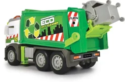 Dickie Toys - Action Truck, Garbage | Teddy Toys Kinderwelt