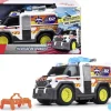 Dickie Toys - Ambulance | Teddy Toys Kinderwelt
