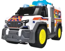 Dickie Toys - Ambulance | Teddy Toys Kinderwelt