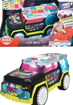 Dickie Toys - Beat Hero | Teddy Toys Kinderwelt