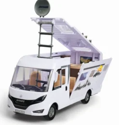 Dickie Toys - Camper Set | Teddy Toys Kinderwelt