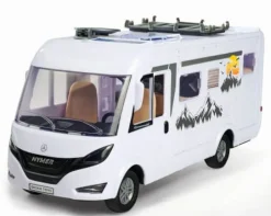 Dickie Toys - Camper Set | Teddy Toys Kinderwelt