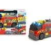 Dickie Toys - City Feuerwehrauto | Teddy Toys Kinderwelt