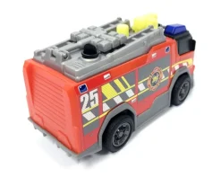 Dickie Toys - City Feuerwehrauto | Teddy Toys Kinderwelt