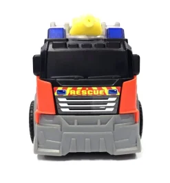 Dickie Toys - City Feuerwehrauto | Teddy Toys Kinderwelt