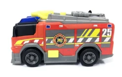 Dickie Toys - City Feuerwehrauto | Teddy Toys Kinderwelt