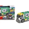 Dickie Toys - City Müllauto | Teddy Toys Kinderwelt
