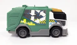 Dickie Toys - City Müllauto | Teddy Toys Kinderwelt