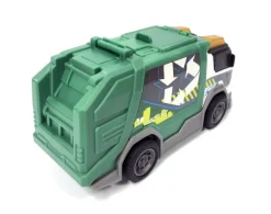 Dickie Toys - City Müllauto | Teddy Toys Kinderwelt
