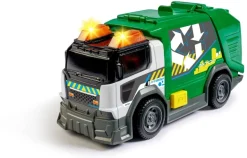Dickie Toys - City Müllauto | Teddy Toys Kinderwelt