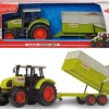 Dickie Toys - CLAAS Ares Set | Teddy Toys Kinderwelt