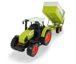 Dickie Toys - CLAAS Ares Set | Teddy Toys Kinderwelt