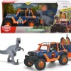 Dickie Toys - Dino Commander | Teddy Toys Kinderwelt