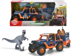 Dickie Toys - Dino Commander | Teddy Toys Kinderwelt