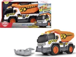 Dickie Toys - Dump Truck | Teddy Toys Kinderwelt