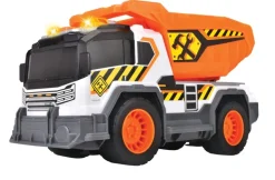 Dickie Toys - Dump Truck | Teddy Toys Kinderwelt