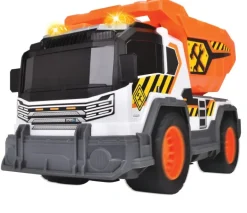 Dickie Toys - Dump Truck | Teddy Toys Kinderwelt