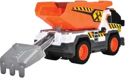 Dickie Toys - Dump Truck | Teddy Toys Kinderwelt