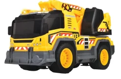 Dickie Toys - Excavator Truck | Teddy Toys Kinderwelt