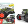Dickie Toys - Fendt Monster Tractor | Teddy Toys Kinderwelt