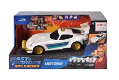 Dickie Toys - F&F Spy Racers Astana Hotto | Teddy Toys Kinderwelt
