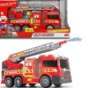 Dickie Toys - Fire Fighter | Teddy Toys Kinderwelt