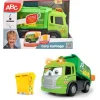 Dickie Toys - Gary Garbage | Teddy Toys Kinderwelt