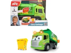 Dickie Toys - Gary Garbage | Teddy Toys Kinderwelt
