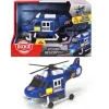 Dickie Toys - Helicopter mit Licht & Sound, 18 cm | Teddy Toys Kinderwelt