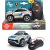 Dickie Toys - Lamborghini Urus Police Car | Teddy Toys Kinderwelt