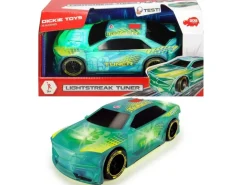 Dickie Toys - Lightstreak Tuner | LKW & PKW | Fahrzeuge | Spielzeug | Teddy Toys Kinderwelt